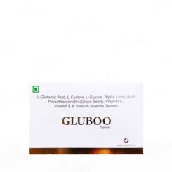 Gluboo Tablet