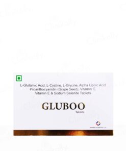 Gluboo Tablet