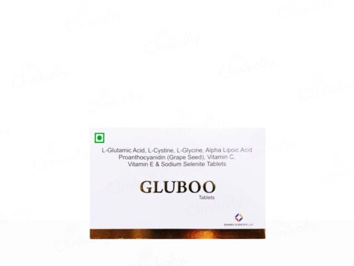 Gluboo Tablet