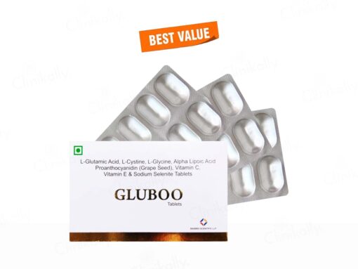 Gluboo Tablet - Image 5