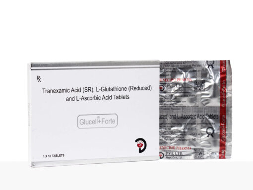 glucell plus forte