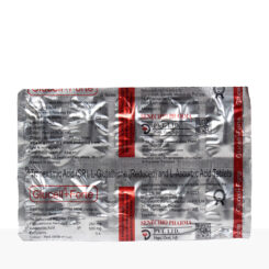 Glucell Plus Forte Tablet SR - Image 2