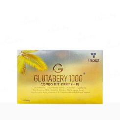 Glutabery 1000