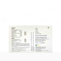 Tricept Glutabery 1000 Combo Kit - Image 2