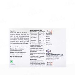 Glutaderm Tablet - Image 2