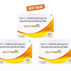 Glutaderm Tablet - Image 3