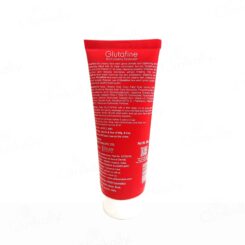 Glutafine Rich Creamy Face Wash - Image 5