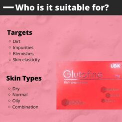 Glutafine Soap - Image 3