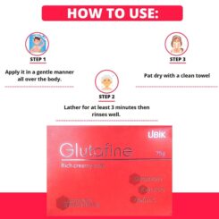 Glutafine Soap - Image 4