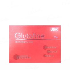 Glutafine Soap - Image 2