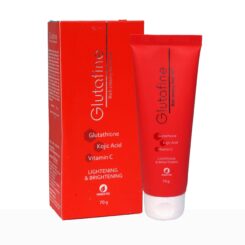 Glutafine Rich Creamy Face Wash