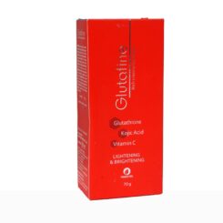 Glutafine Rich Creamy Face Wash - Image 3