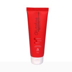Glutafine Rich Creamy Face Wash - Image 2