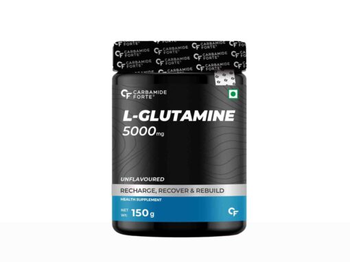 L Glutamine 5000mg