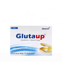 glutaup soap
