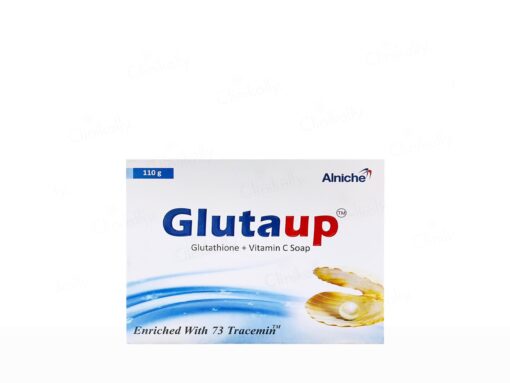 glutaup soap