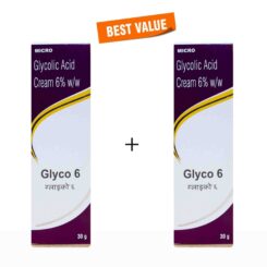 Glyco-6 Cream - Image 2