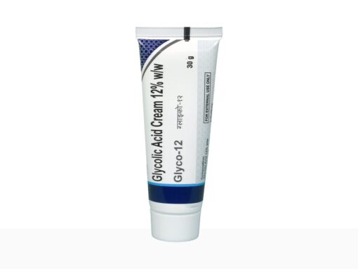 Glyco-12 Cream - Image 2