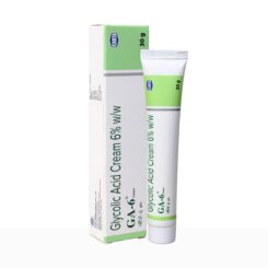 Ga-6 Cream