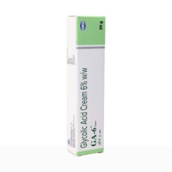 Ga-6 Cream - Image 2