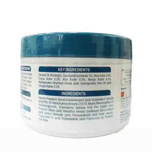 Glymax Intensive Skin Hydrator Cream - Image 5