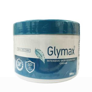 Glymax Intensive Skin Hydrator Cream - Image 3