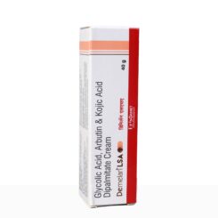 Demelan LSA Cream - Image 3