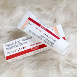 Demelan LSA Cream - Image 4
