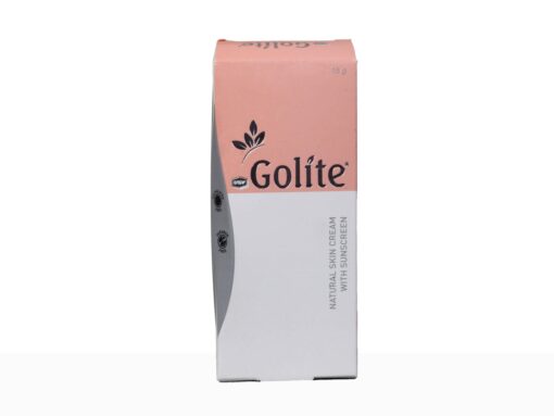 Golite Sunscreen