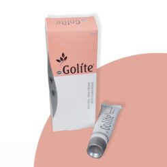 Golite Natural Skin Cream with Sunscreen - Image 6