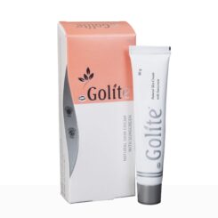 Golite Natural Skin Cream with Sunscreen - Image 3
