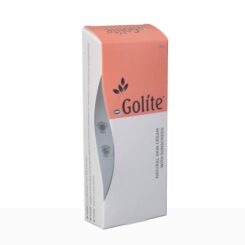 Golite Natural Skin Cream with Sunscreen - Image 5