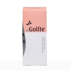 Golite Natural Skin Cream with Sunscreen - Image 4