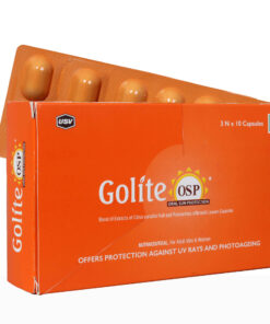 Golite OSP Capsule