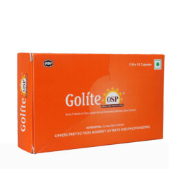 Golite OSP Capsule - Image 3