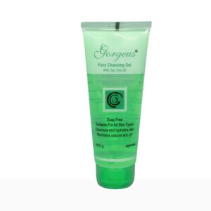 Gorgeus Face Cleansing Gel - Image 2