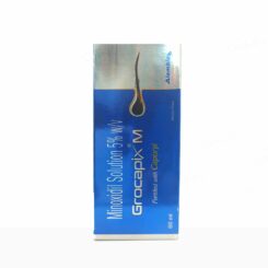 Grocapix M 5% Topical Solution - Image 3
