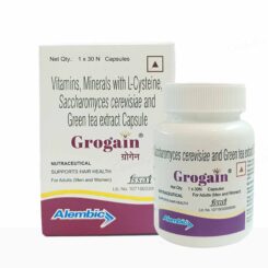 Grogain Capsule