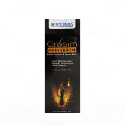 hair serum