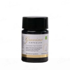 Groviva Complete Hair Solution Capsule - Image 2