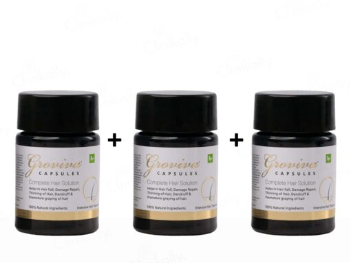 Groviva Capsule
