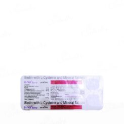 H-Vit Forte Tablet - Image 4