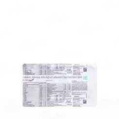 H-Vit Hair Tablet - Image 5