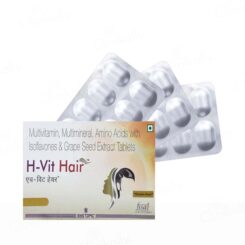 H Vit Tablet