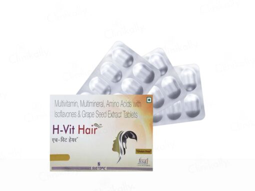 H Vit Tablet