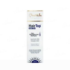 HairTop Add On Hair Strengthening Shampoo - Image 3