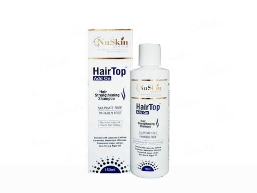 HairTop Shampoo