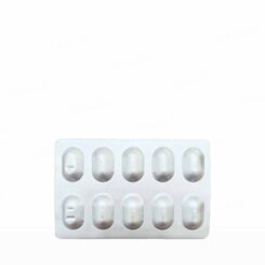 Hairvita Plus Vitamins & Minerals Tablet - Image 4