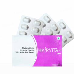 Hairvita plus tablet