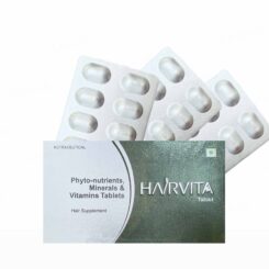 Hairvita tablet